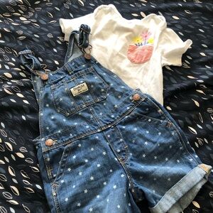 2T/24 mo summer outfit!